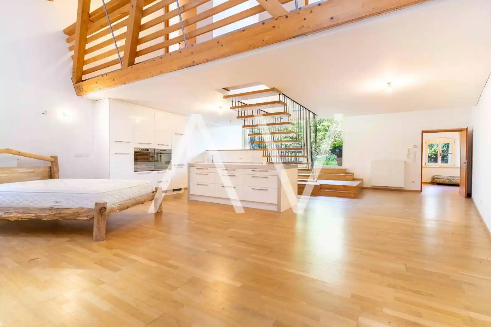 Appartamento in vendita a Bolzano