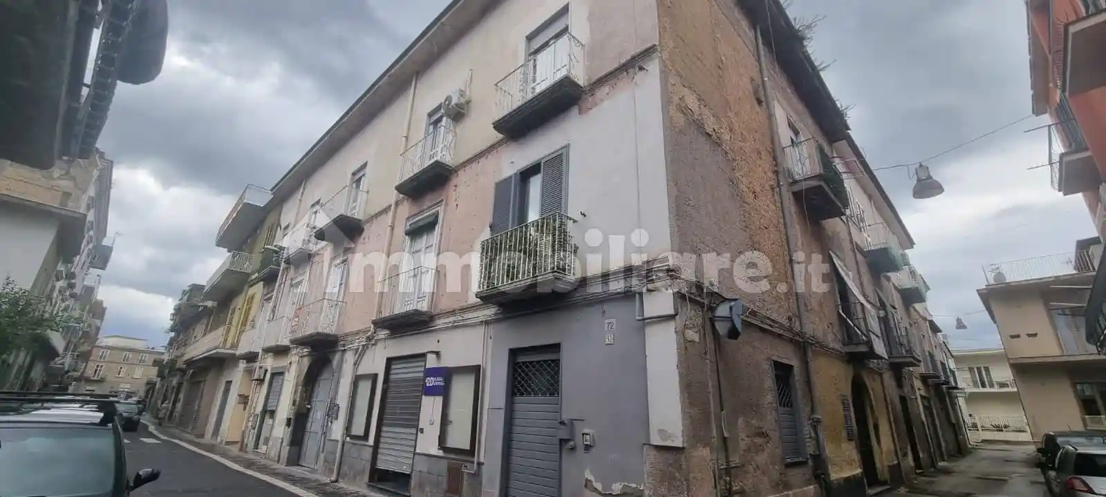 Appartamento in vendita a Saviano