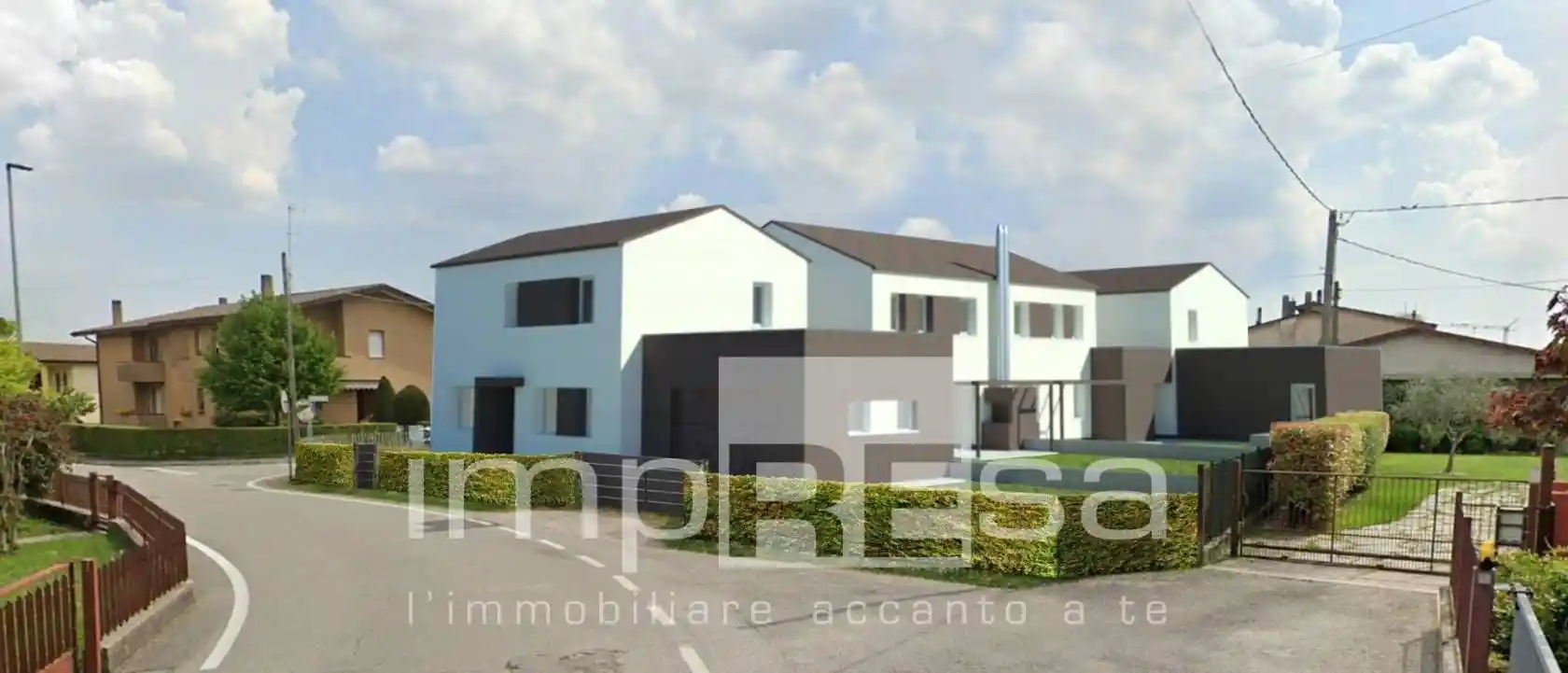 Villa in vendita a Susegana