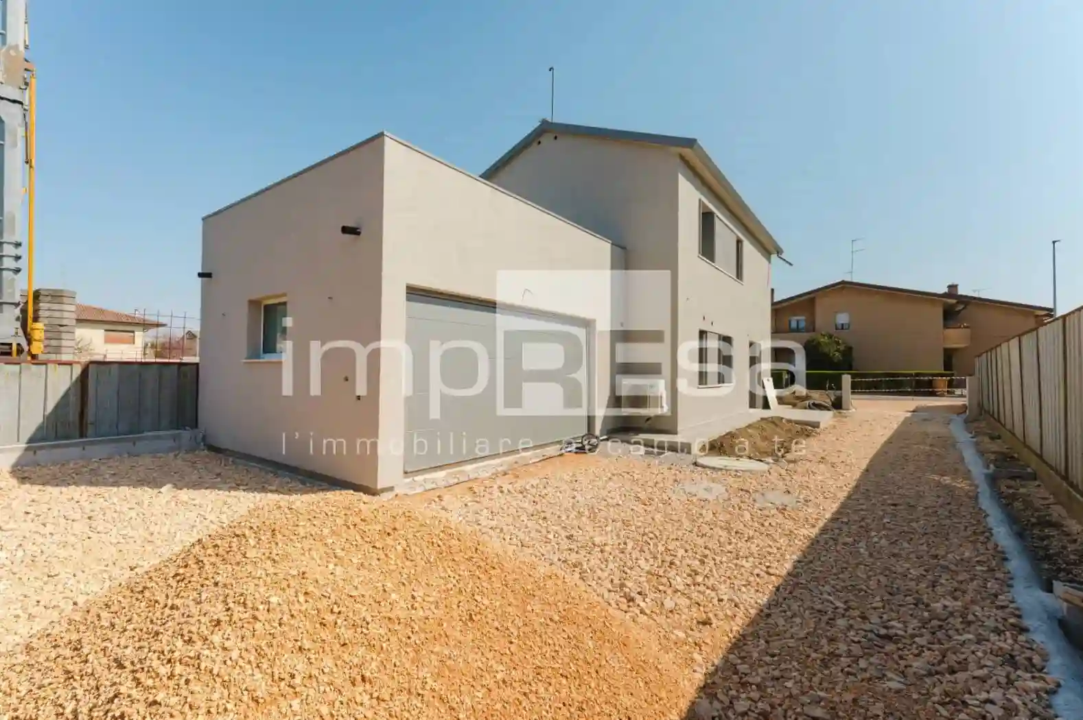 Villa - foto 5