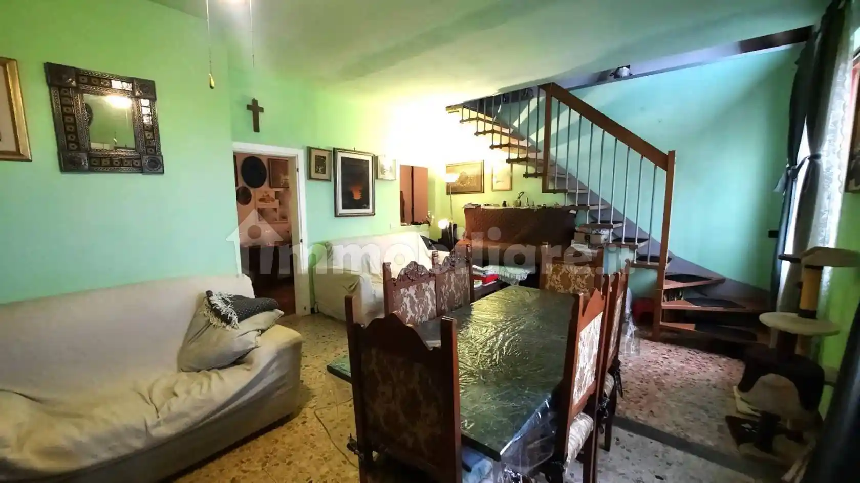 Appartamento in vendita a Prato