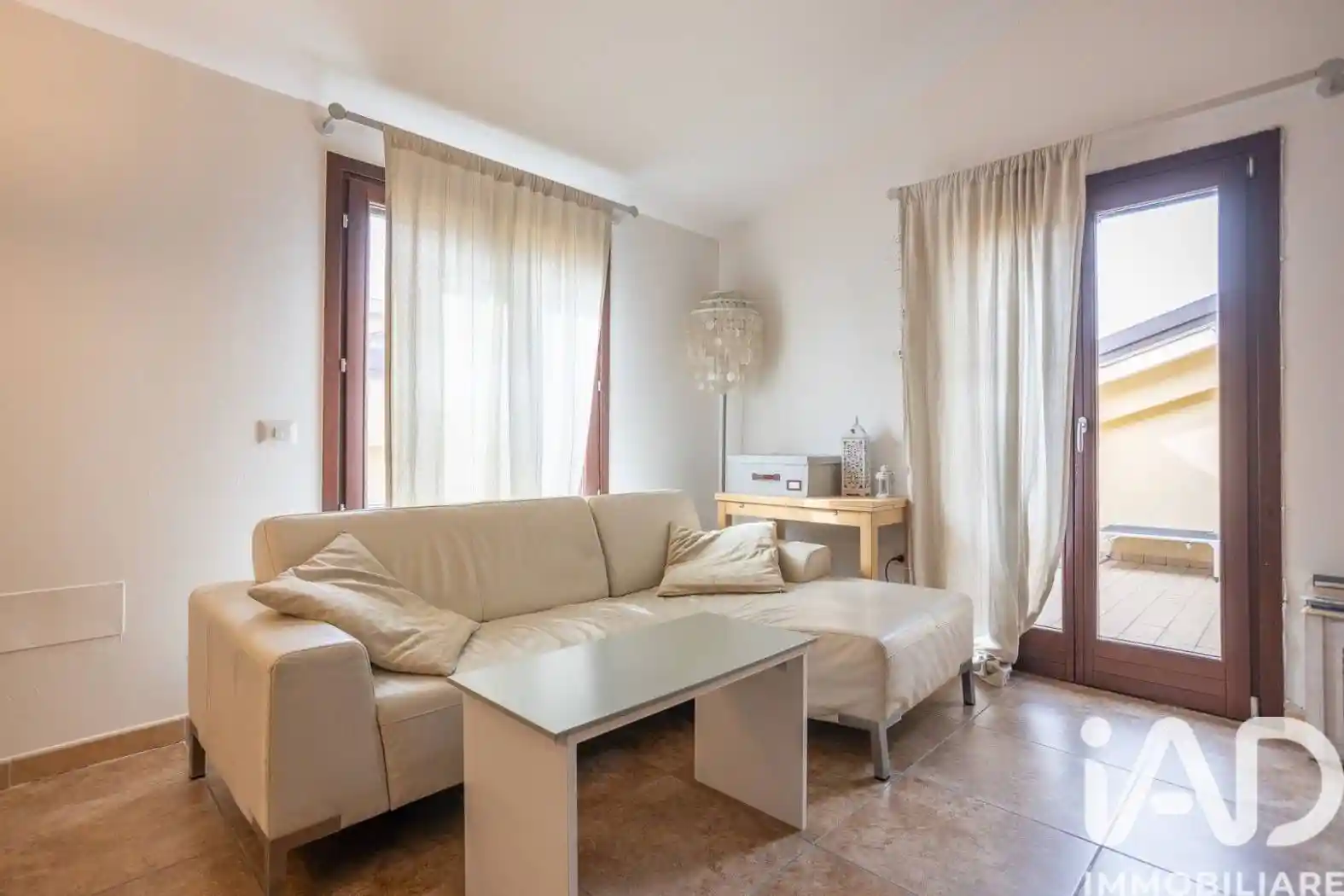 Appartamento in vendita a Potenza Picena