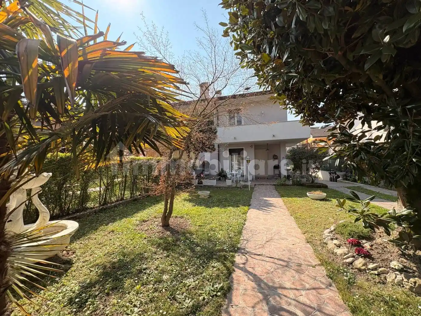 Villa in vendita a Albignasego