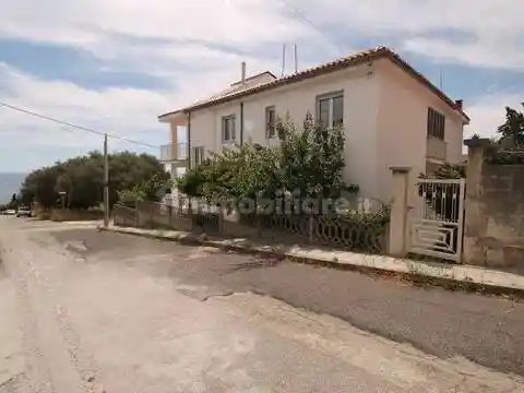 Villa in vendita a Dorgali