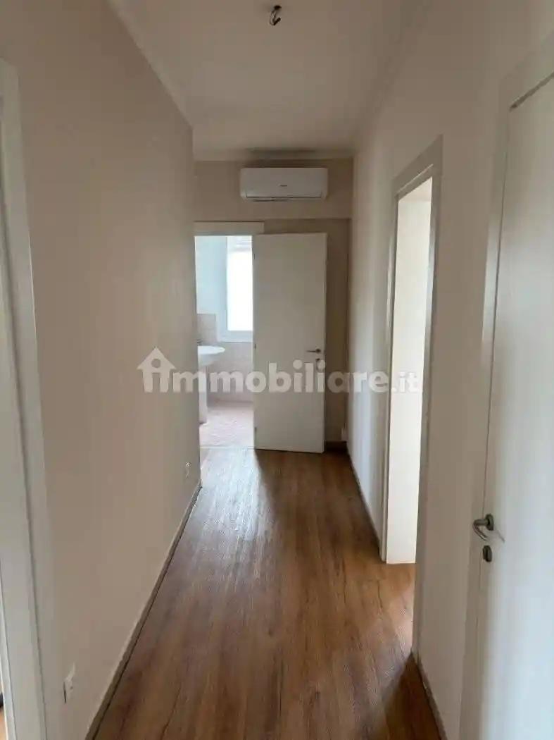 Appartamento in affitto a Padova