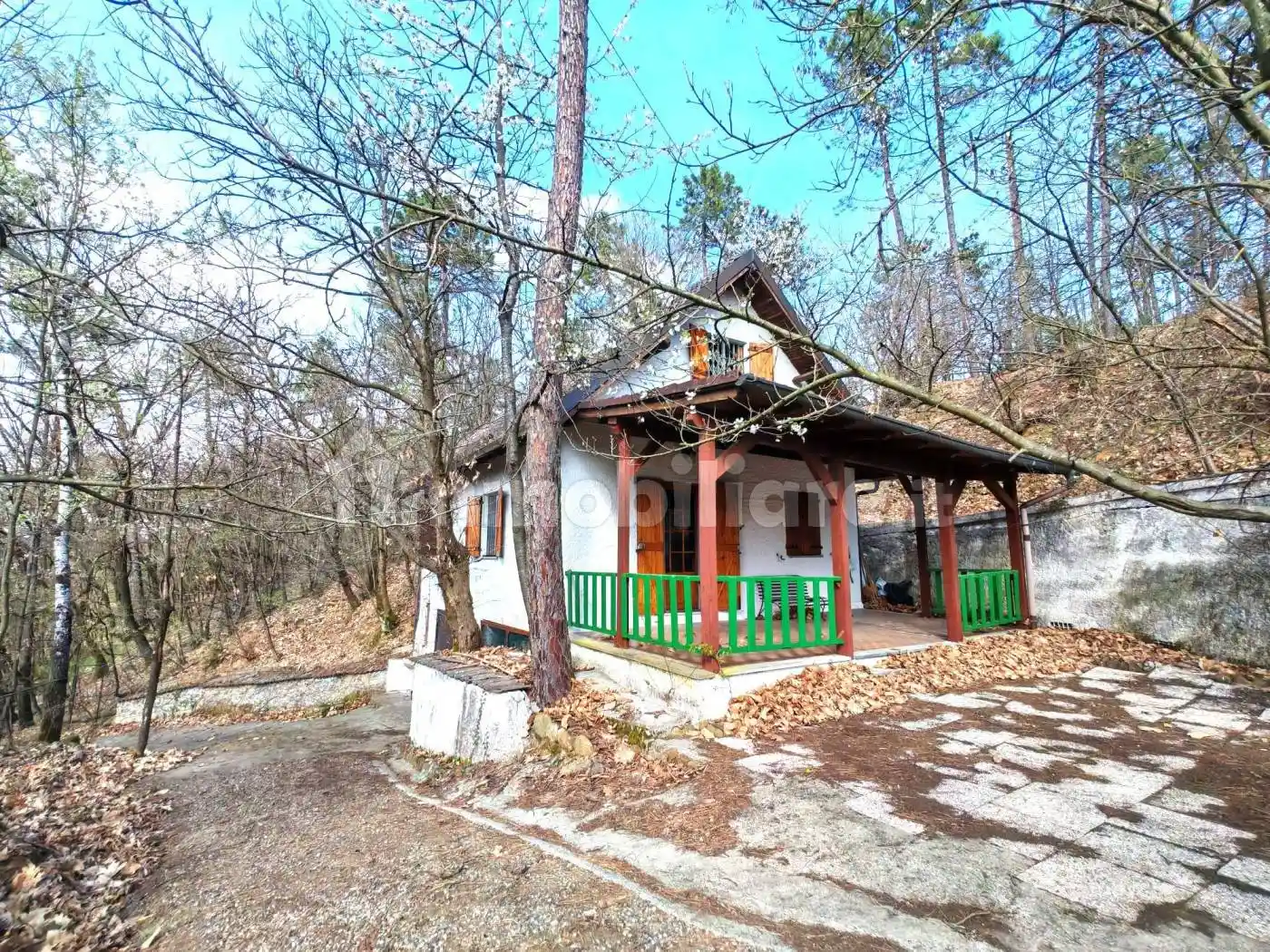 Villa in vendita a Ovada