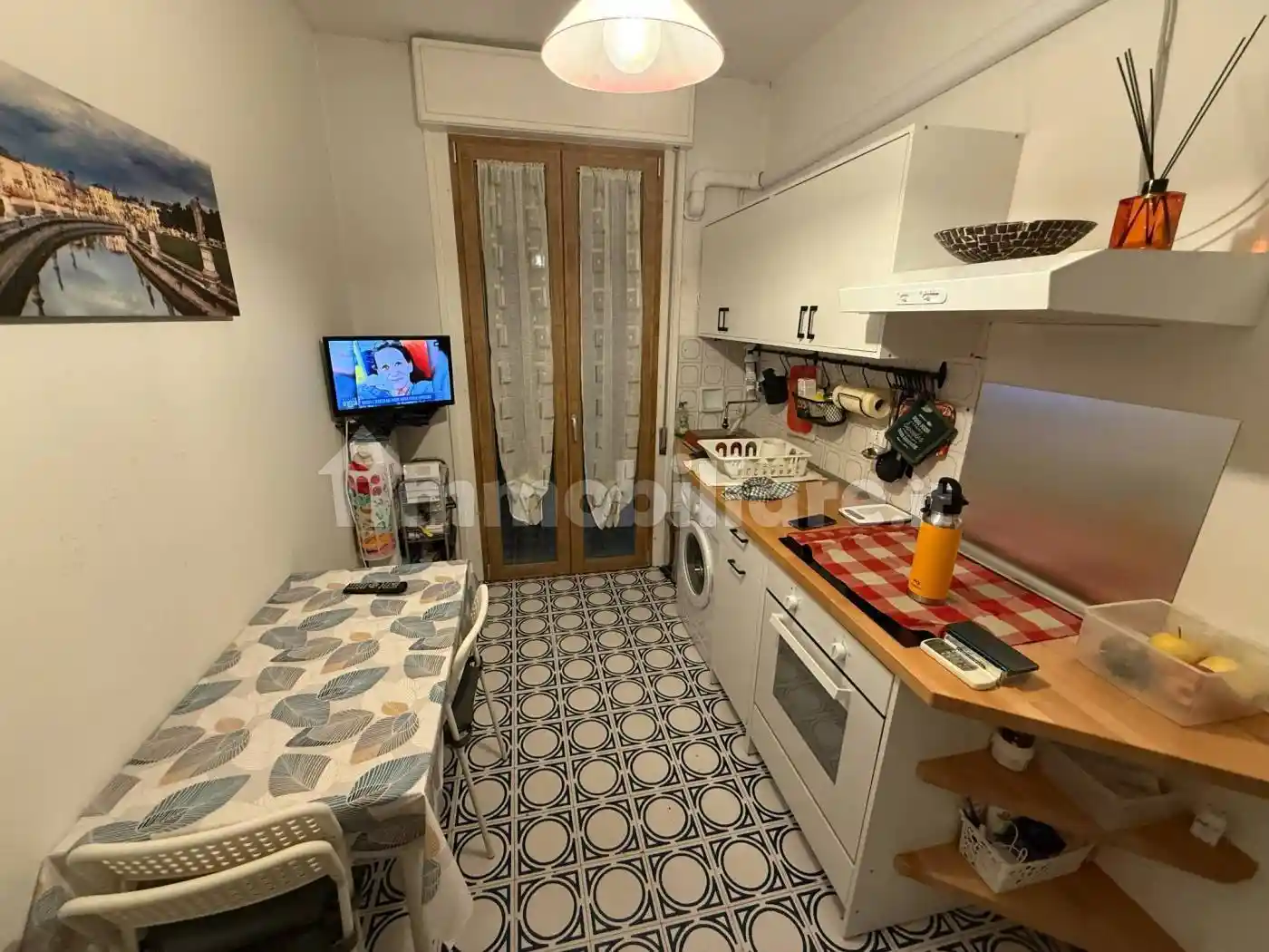 Appartamento in vendita a Padova