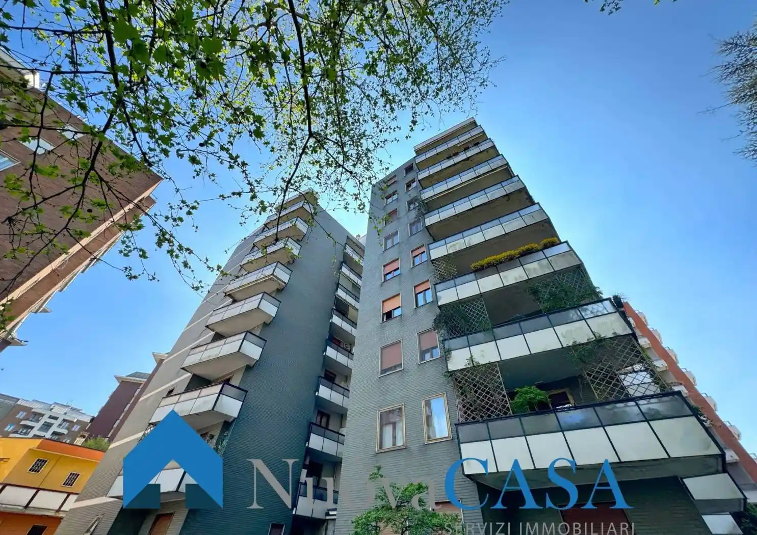 Appartamento in vendita a Bresso