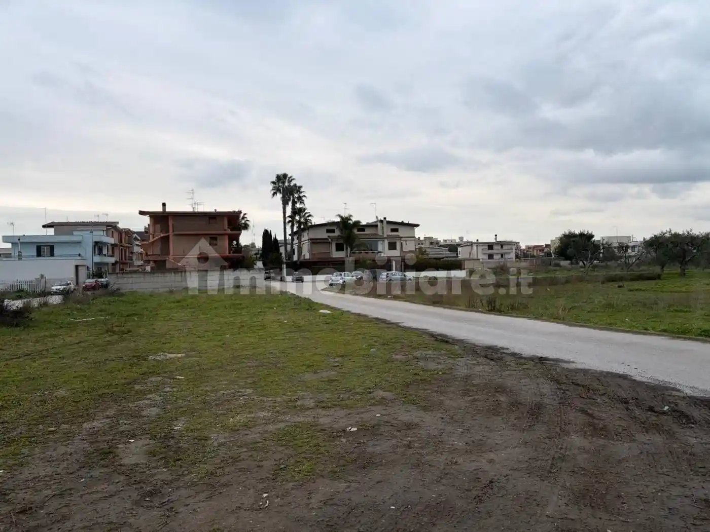 Appartamento in vendita a Cagnano Varano