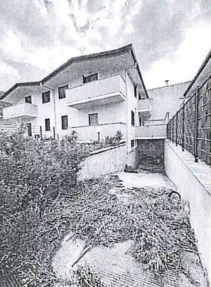 Villetta a schiera in vendita a San Felice a Cancello