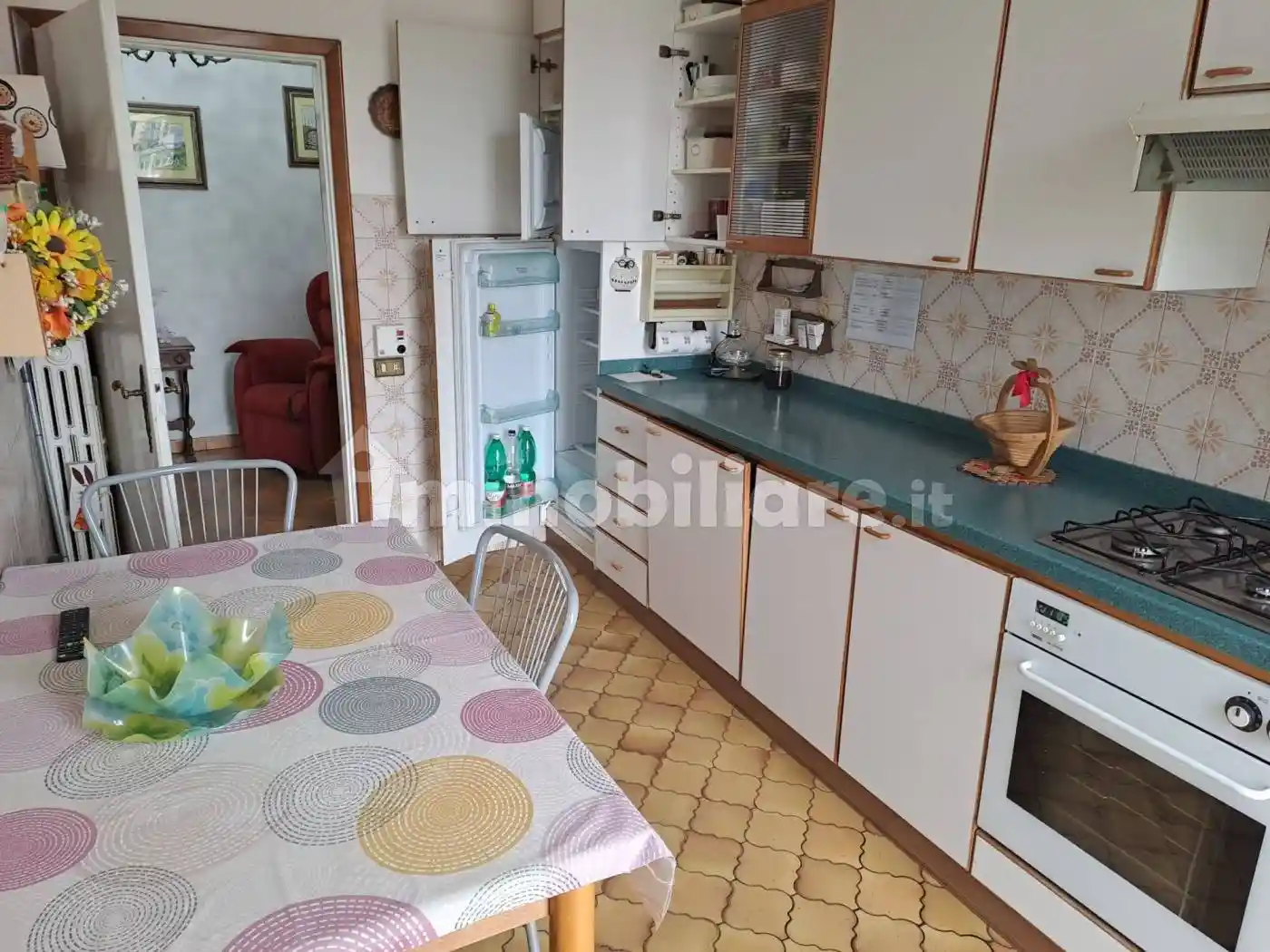 Appartamento in vendita a Firenze