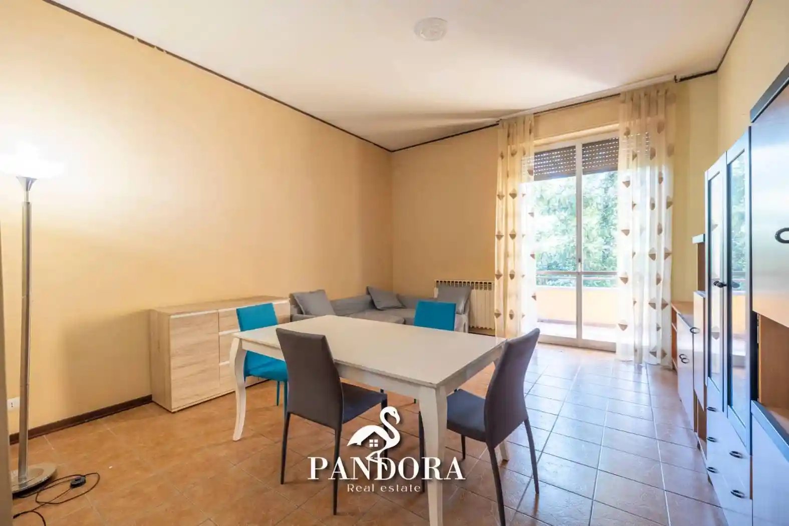 Appartamento in vendita a Gallarate