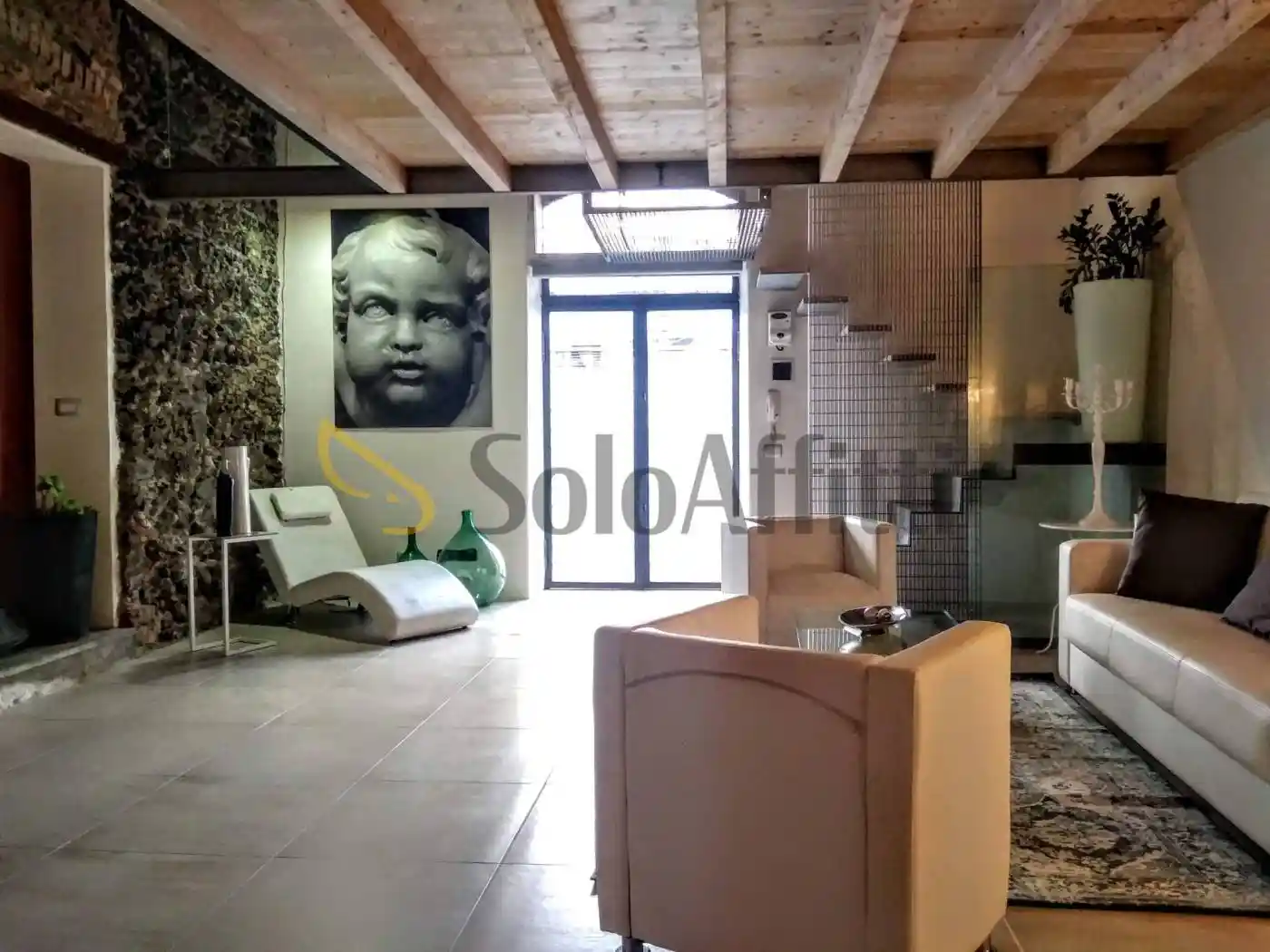 Appartamento in affitto a Catania