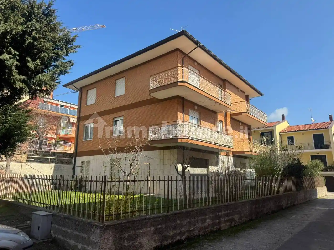 Appartamento in vendita a Maltignano