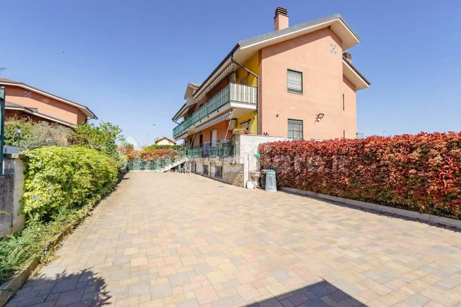 Attico - Mansarda in vendita a Volvera