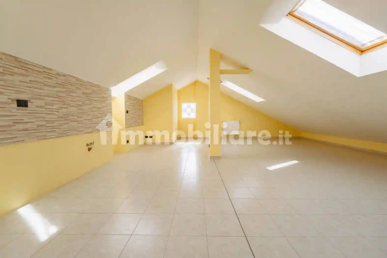 Attico - Mansarda - foto 2