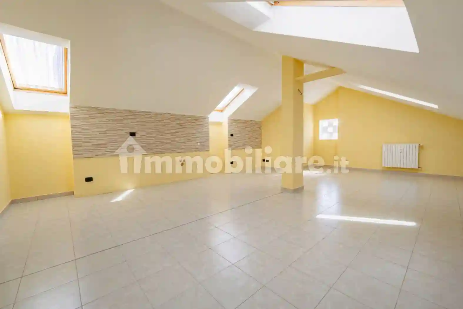 Attico - Mansarda - foto 3