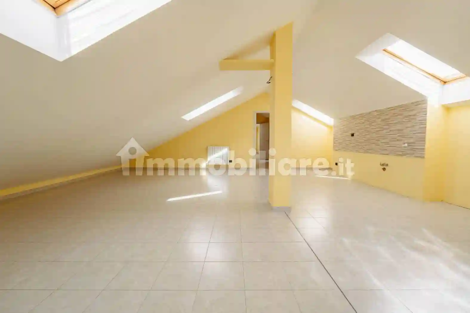 Attico - Mansarda - foto 4