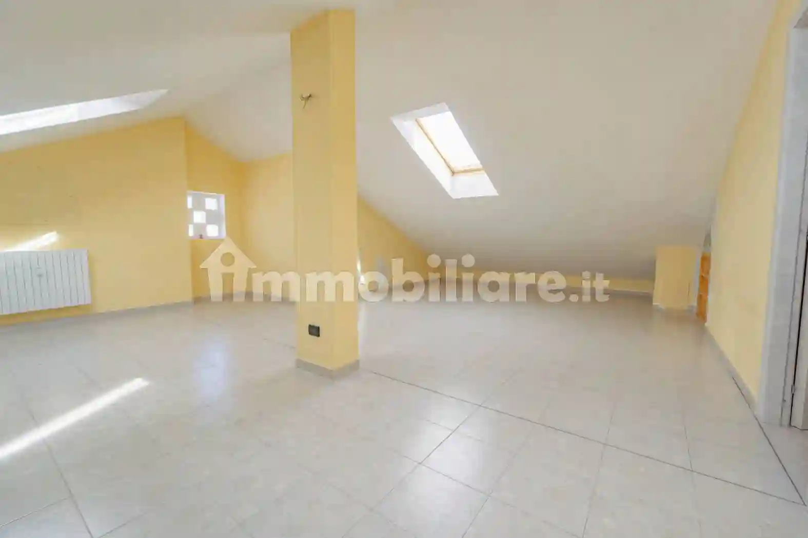 Attico - Mansarda - foto 5