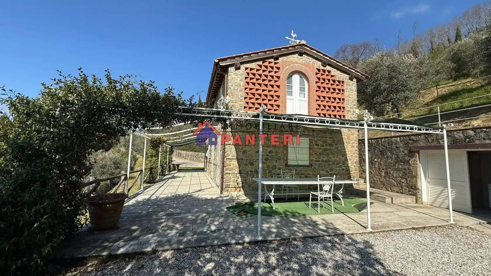 Rustico - Casale in vendita a Capannori