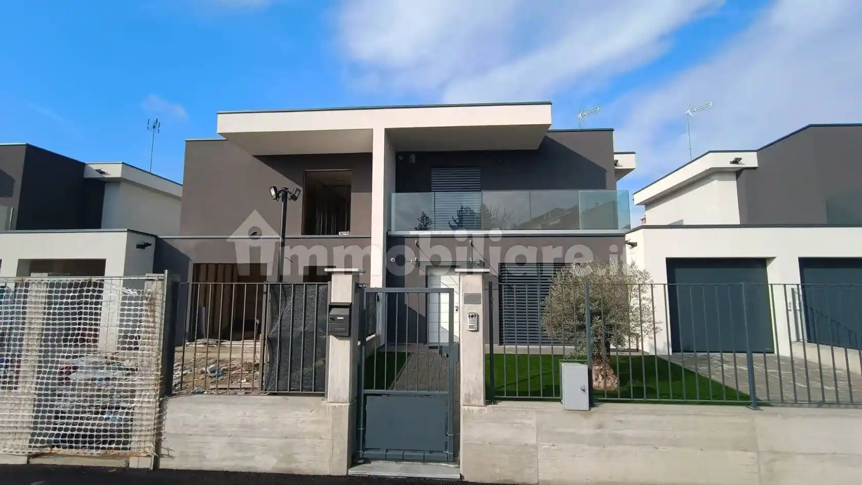 Villa in vendita a Vinovo