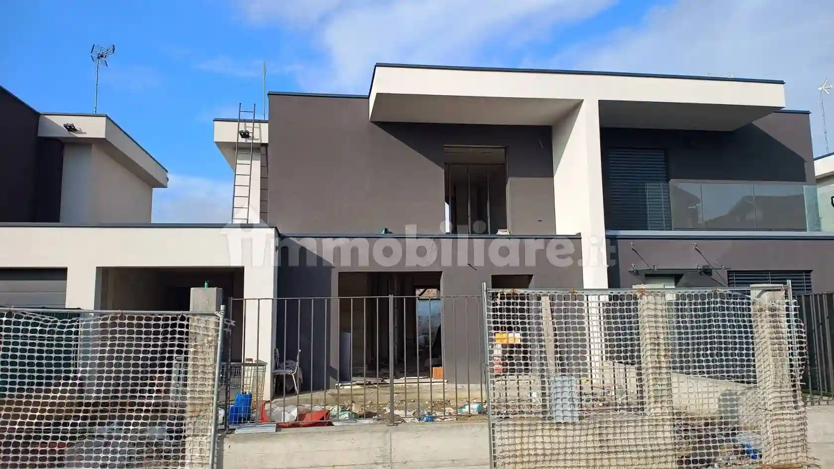Villa - foto 4