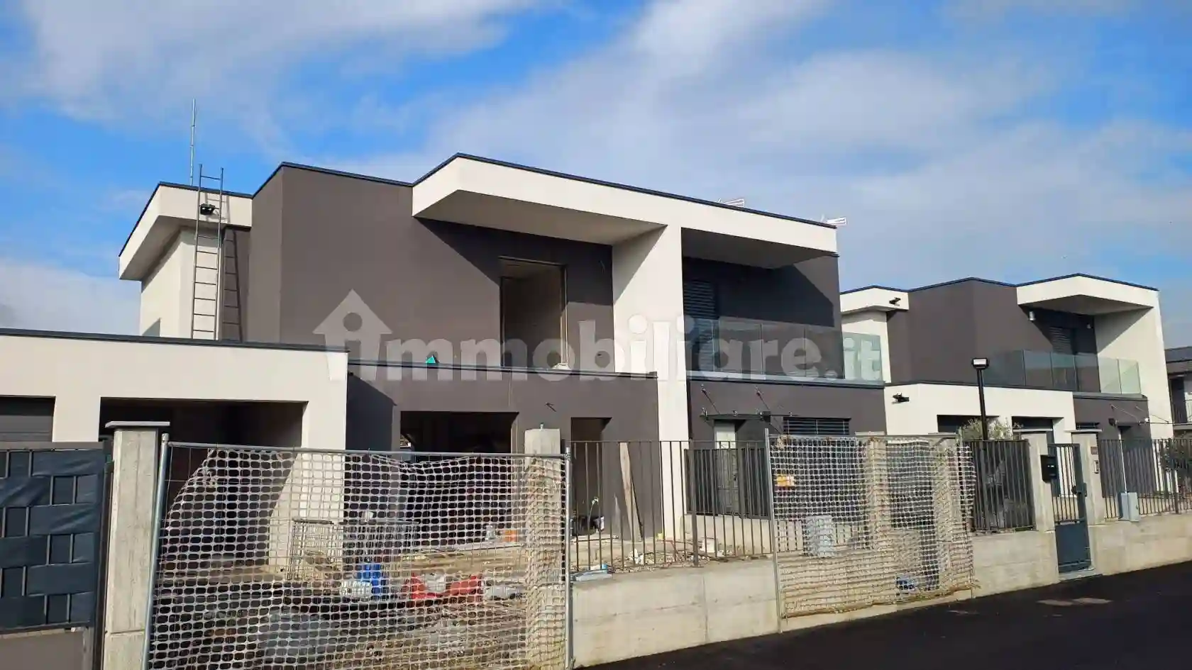 Villa - foto 5