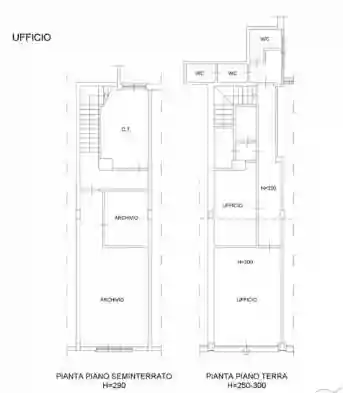 Palazzo - Edificio - foto 2