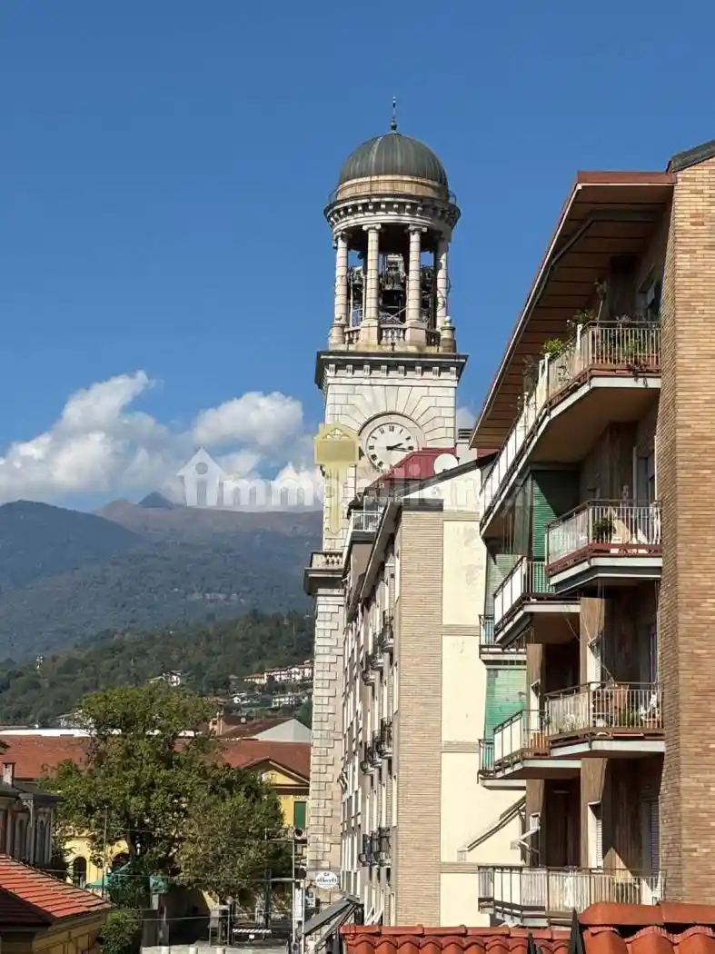Appartamento in vendita a Verbania