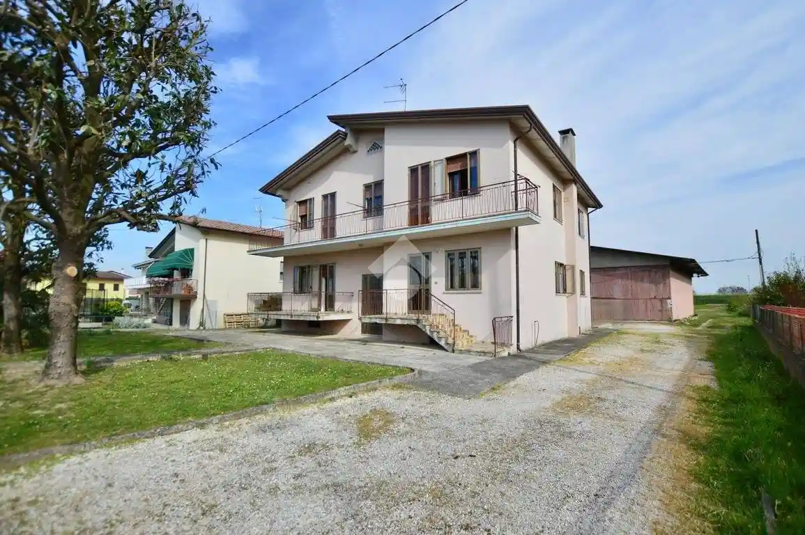 Casa indipendente in vendita a Eraclea