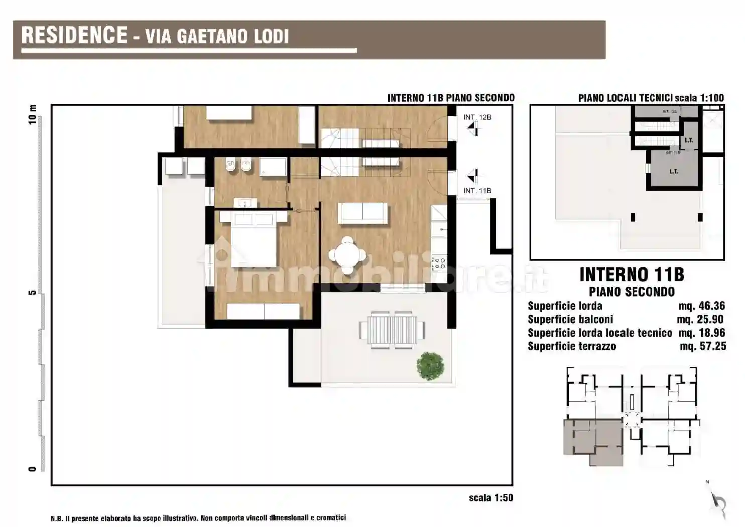 Appartamento - foto 4