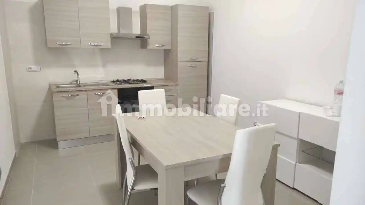 Appartamento in affitto a Somma Vesuviana