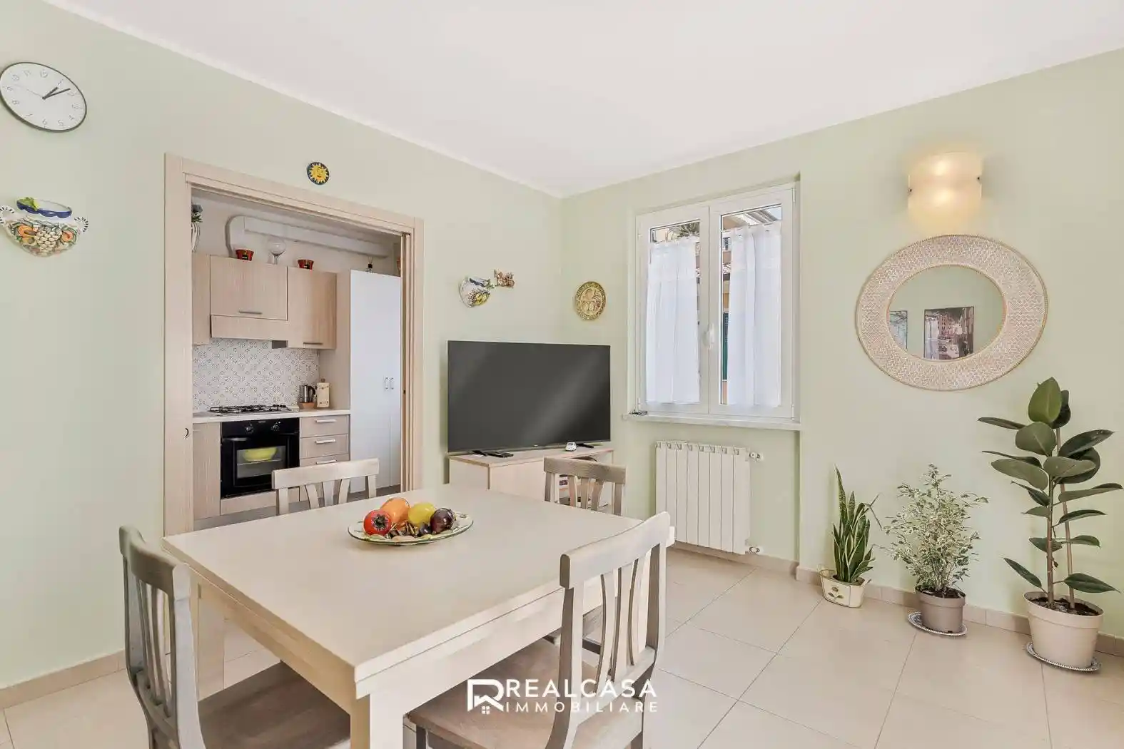 Appartamento in vendita a Ameglia