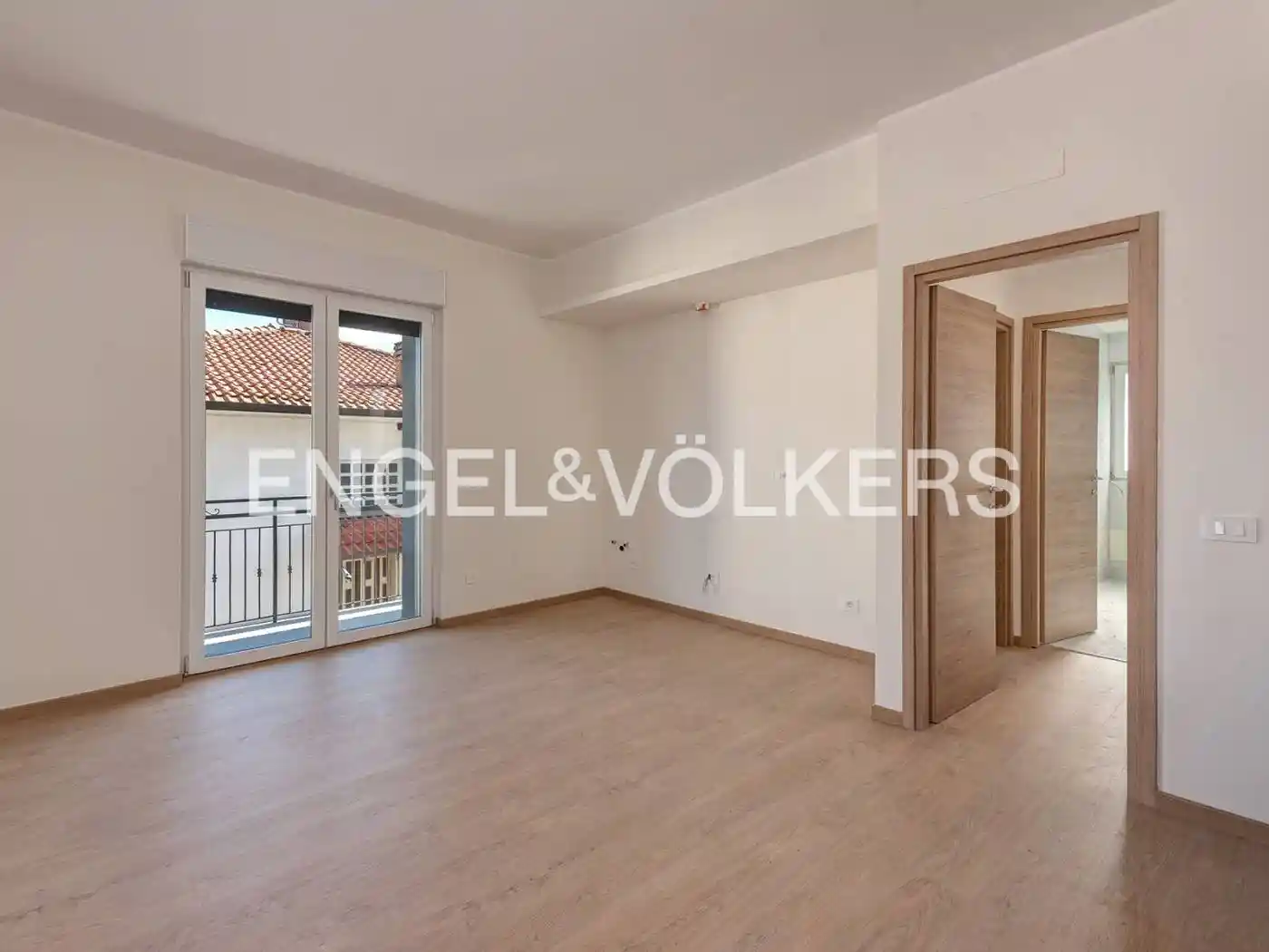 Appartamento in vendita a Como