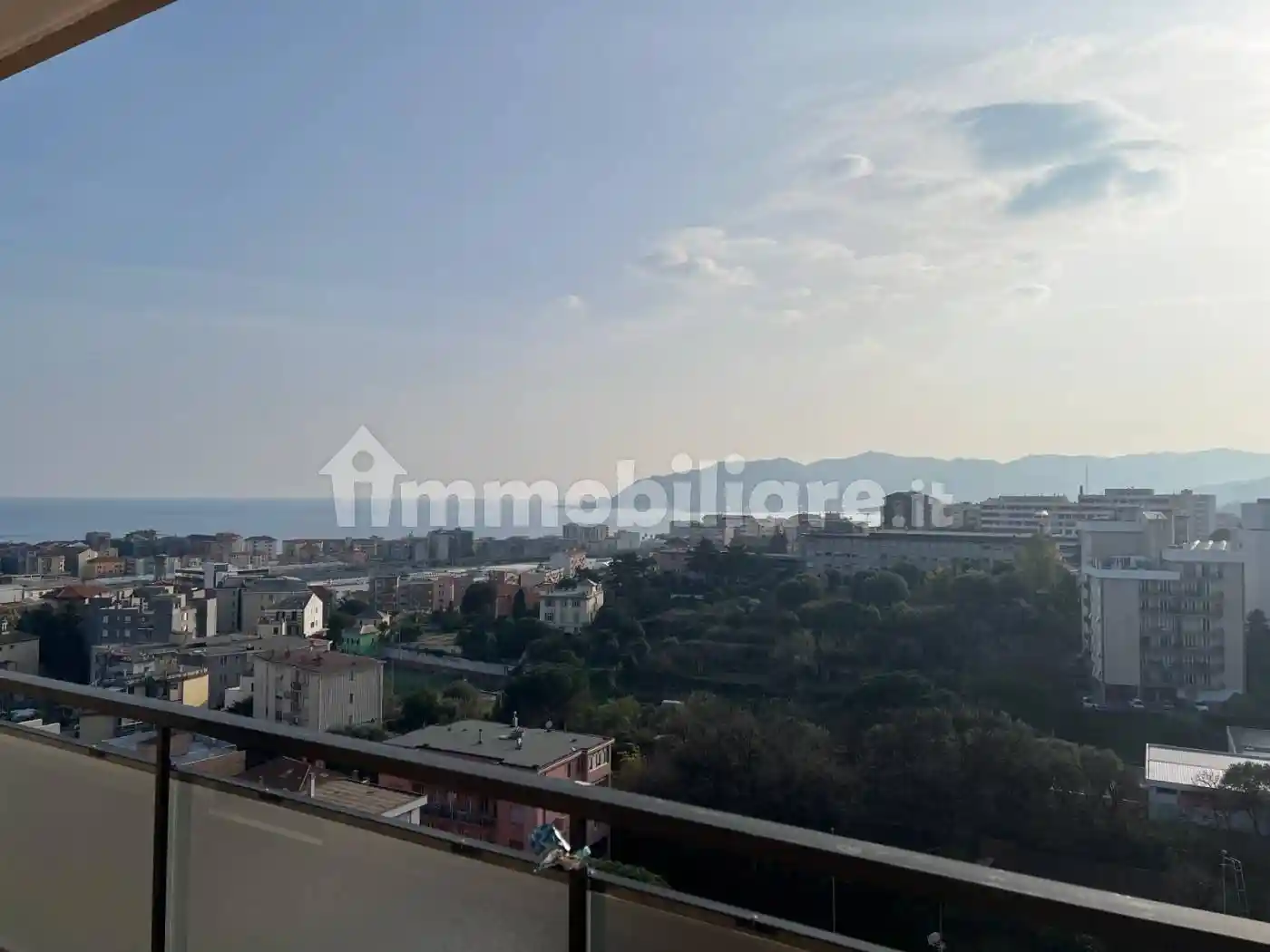 Appartamento in vendita a Savona