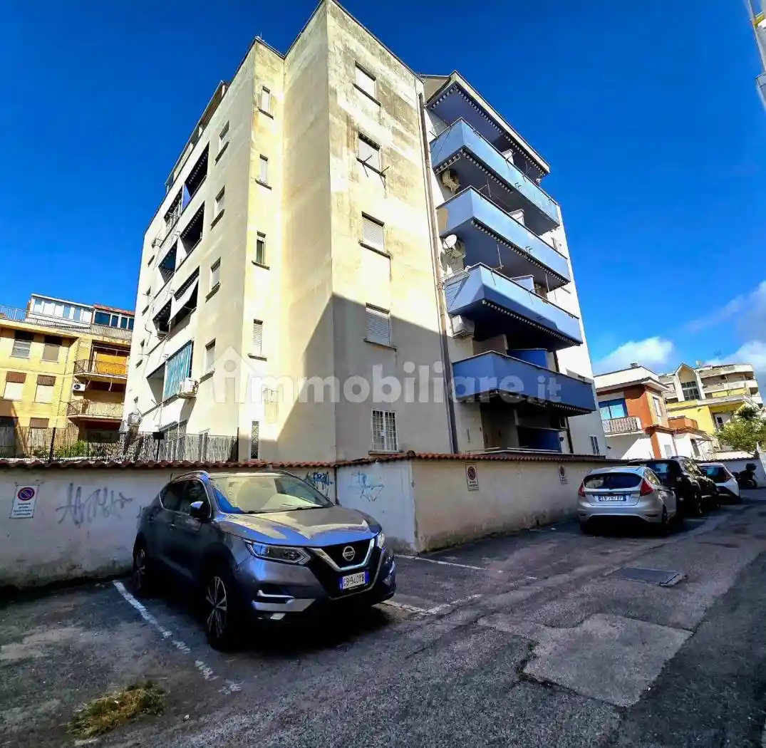 Appartamento in vendita a Nettuno