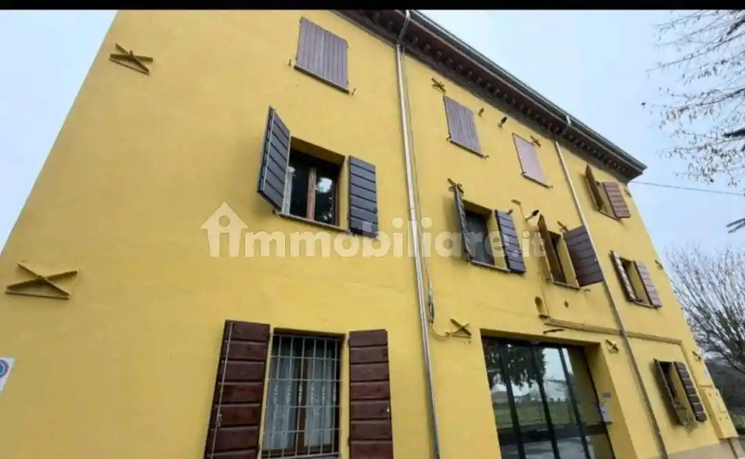 Appartamento in vendita a Mirandola