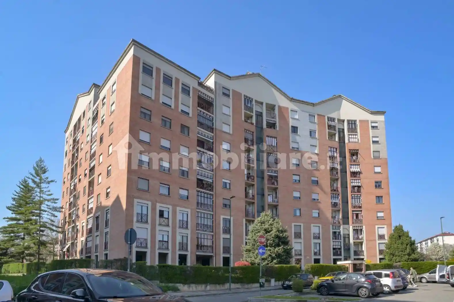 Appartamento in vendita a Torino