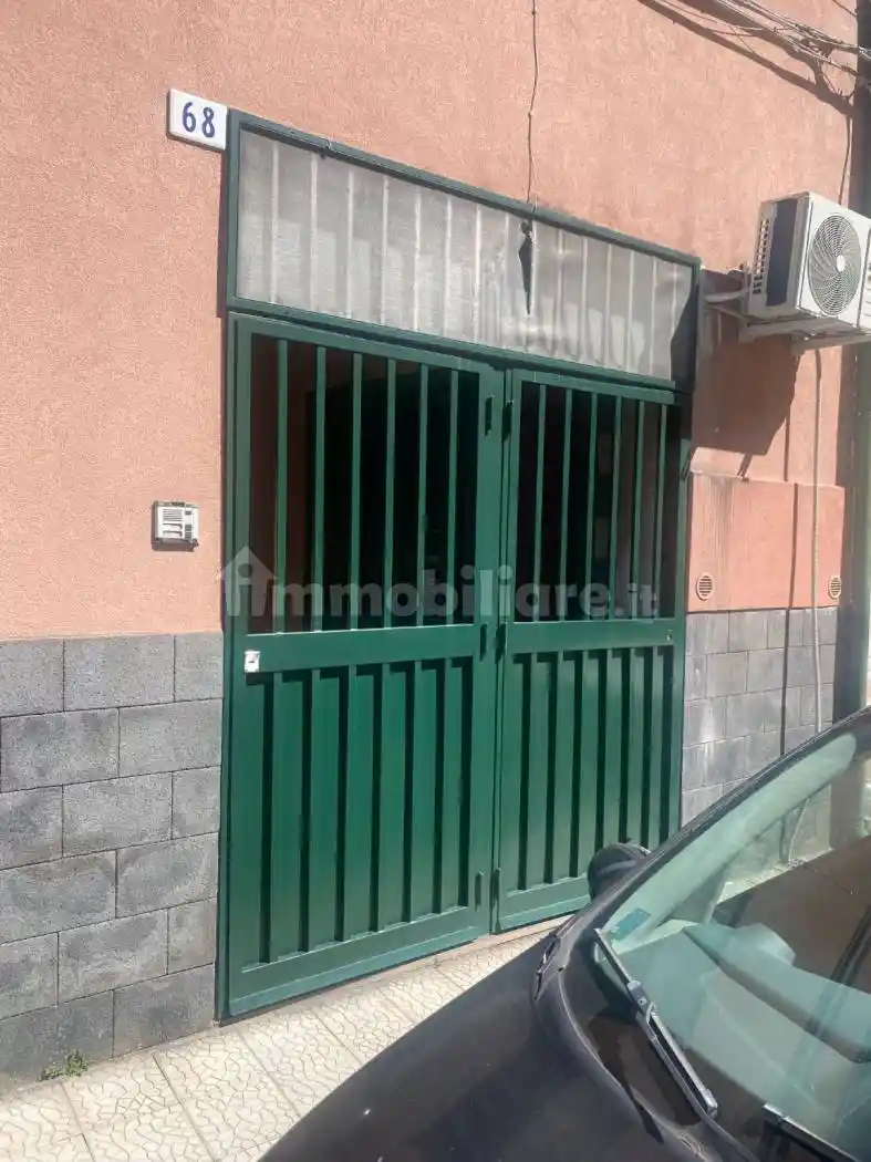 Loft in affitto a Catania