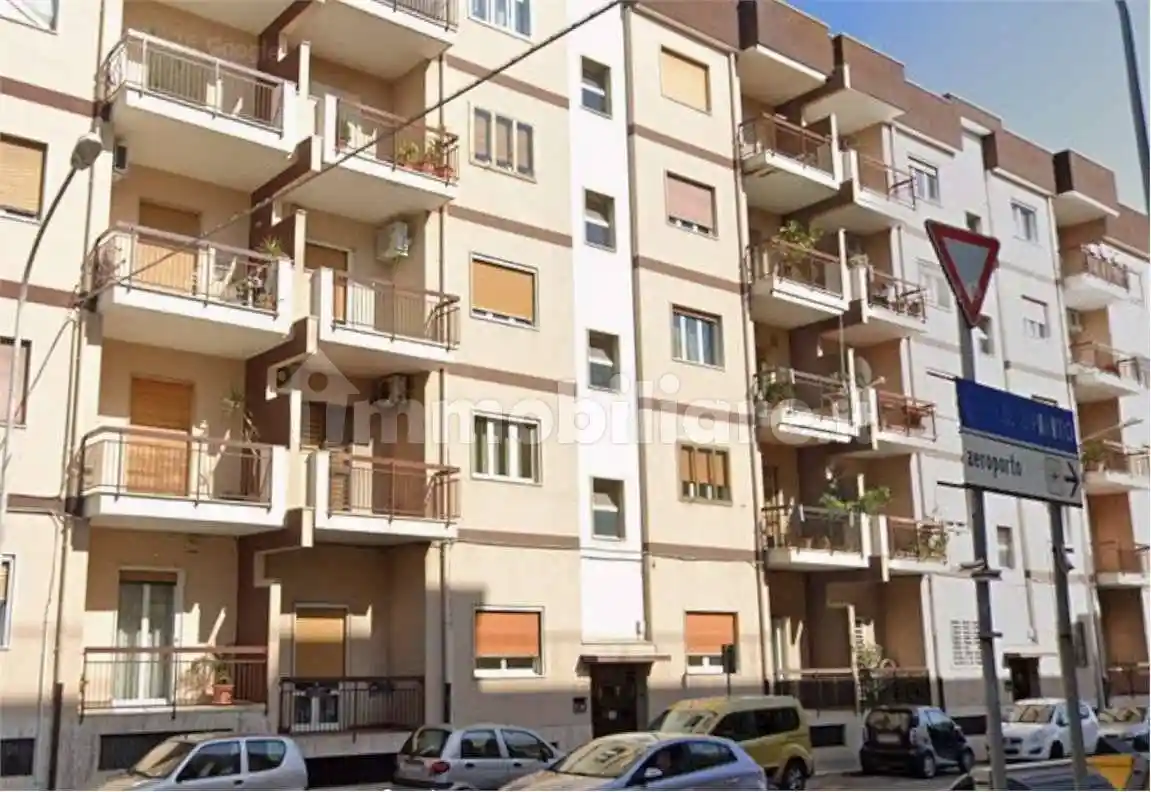 Appartamento in vendita a Bitonto