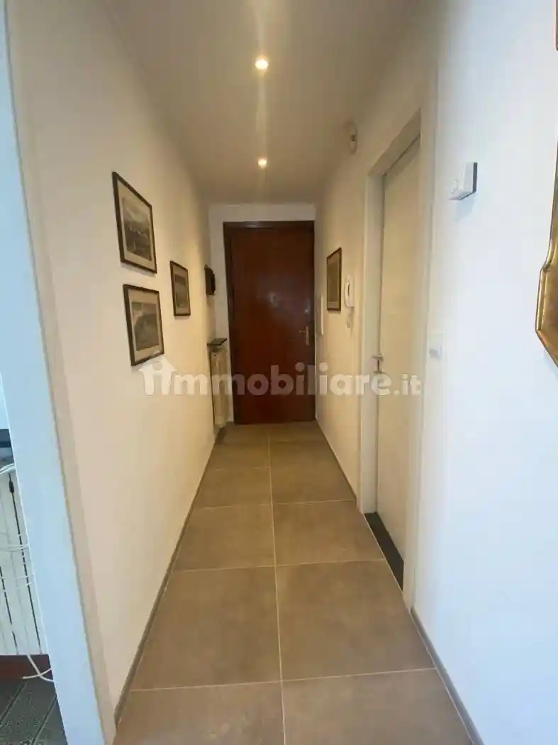 Appartamento in affitto a Sestri Levante