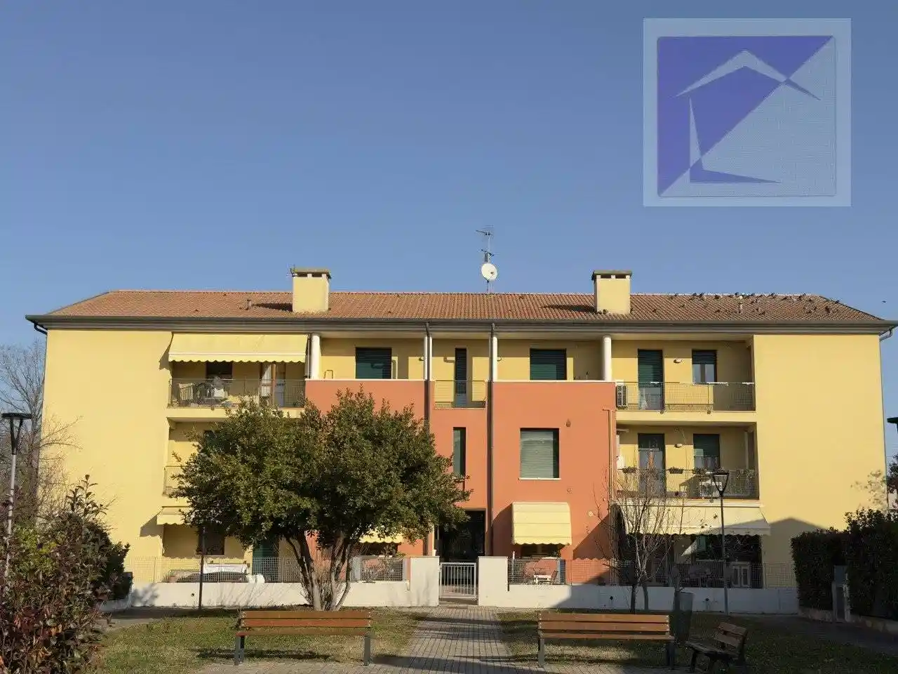 Appartamento in vendita a Piombino Dese