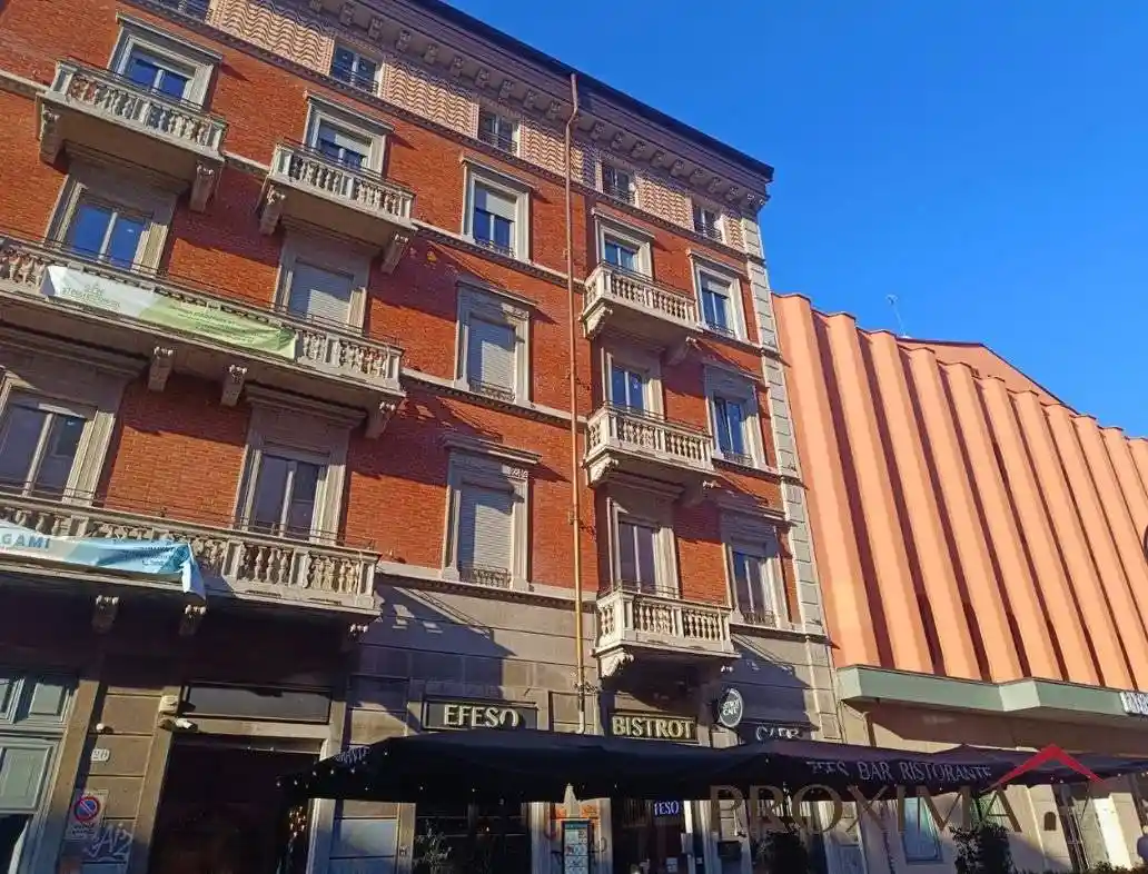 Appartamento in affitto a Torino