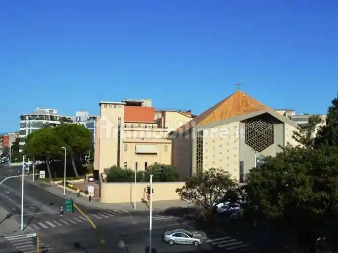 Appartamento in affitto a Cagliari