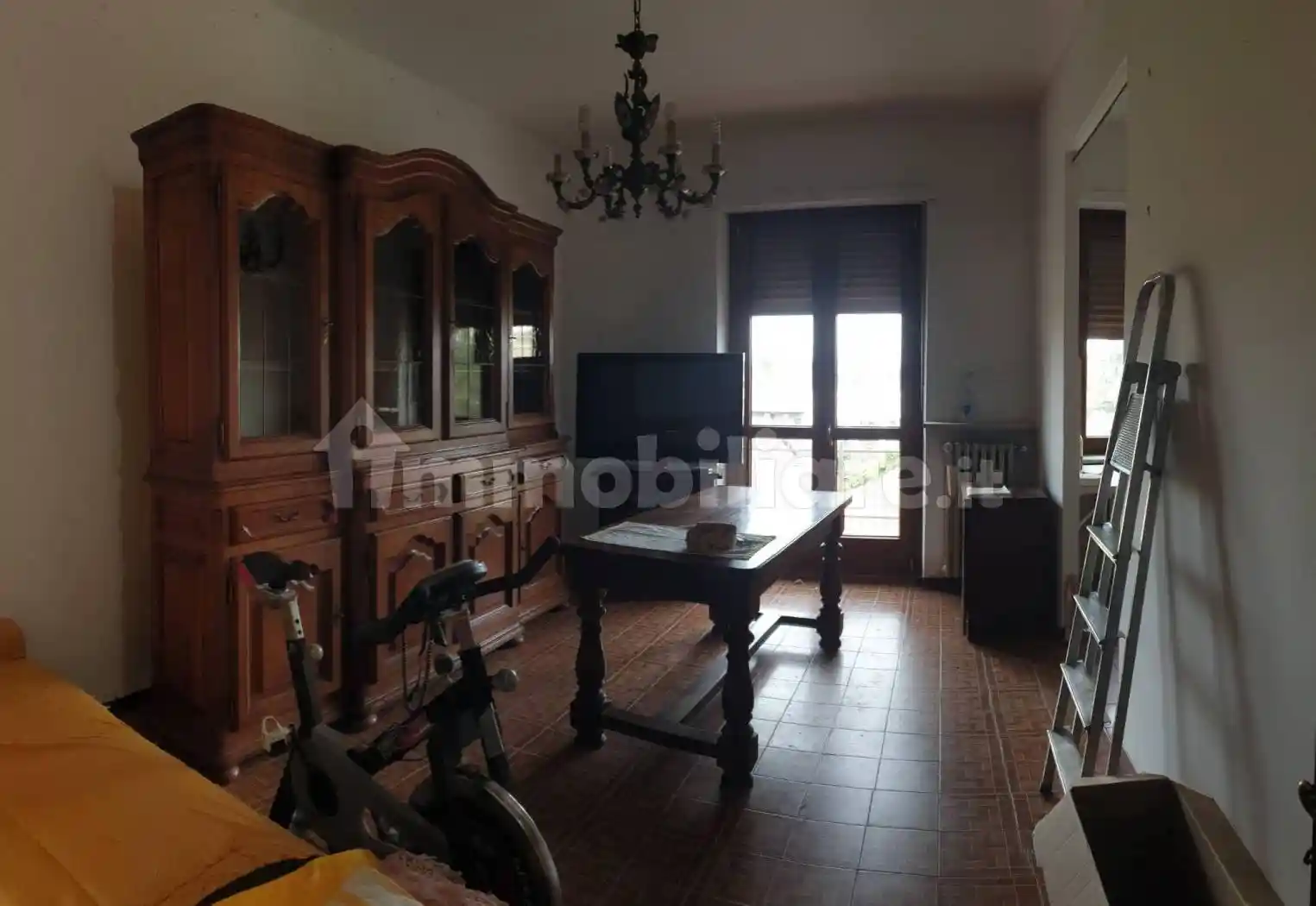 Appartamento in vendita a Racconigi