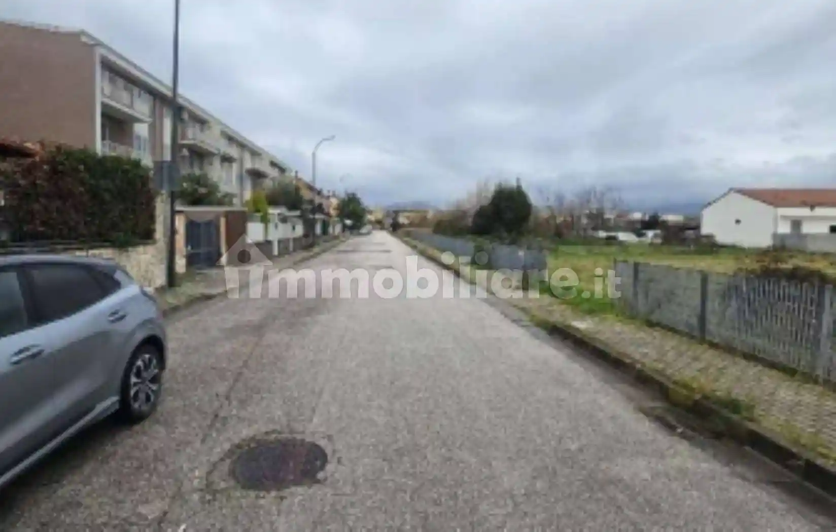 Appartamento in vendita a Capodrise