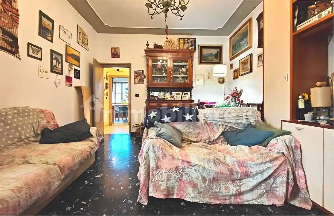 Appartamento in vendita a Lucca
