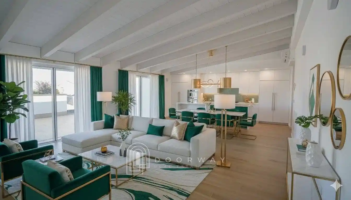 Attico - Mansarda in vendita a Novate Milanese