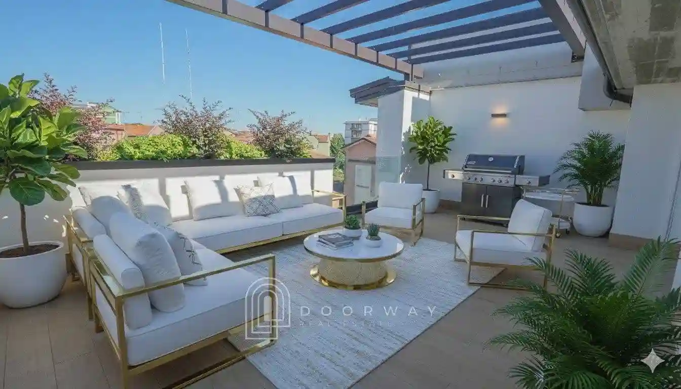 Attico - Mansarda - foto 2