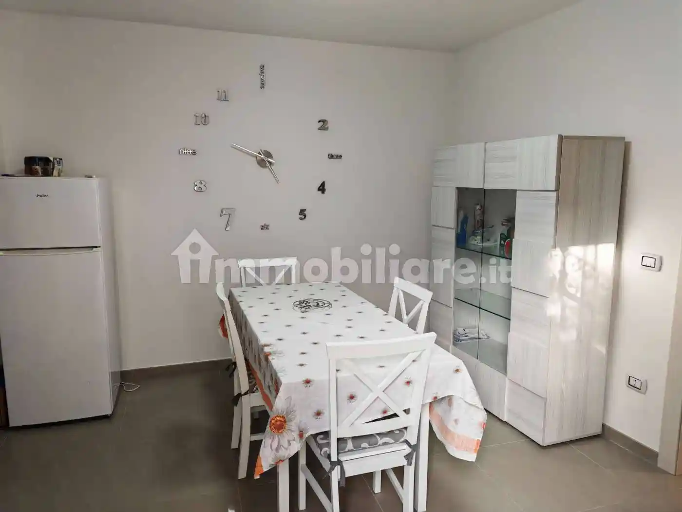 Appartamento in affitto a Somma Vesuviana